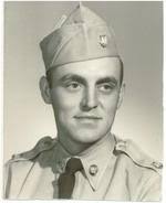 Obituary for W. C. Holt