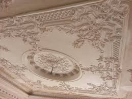 ديكورات جبس 2019 جبس كلاسيك فخم للفلل و القصور سوبر كايرو