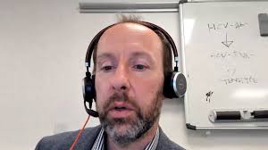 Podcast: CRISPR, AI, and how to be successful in pharma