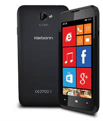 Karbonn Titanium Wind W4 specs, review ...