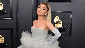 Problem · by ariana grande ft. Ariana Grande Sexy Braut Zeigt Endlich Bilder Ihrer Heimlichen Traumhochzeit