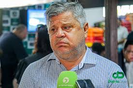 Stopa diz ser contra a convocação de aprovados no concurso na Limpurb: “A  tendência é enxugar a máquina”