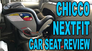Chicco nextfit is a convertible car seat that is easy to install and designed with superior protection in mind. Chicco Nextfit Convertible Car Seat In Depth Review The Clueless Dad Youtube