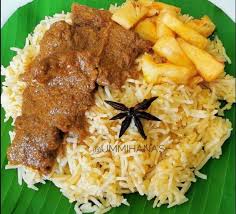 Meskipun banyak digunakan sebagai salah satu bumbu inti jika ingin membuka usaha makanan khususnya makanan utama seperti nasi goreng, mie goreng. Cara Masak Set Masak Nasi Minyak Terengganu Yang Simple Sedap