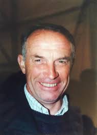 ALL IN THE FAMILY: 'For me, a showjumper is born, not made' 30 November  -0001 Premium