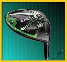 Callaway Gbb Epic Sub Zero Driver Review