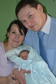 Fotogalerie: Miminka