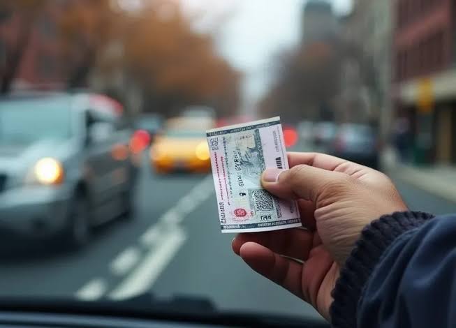Nassau County Traffic Ticket Tips: Beat Your NY Ticket