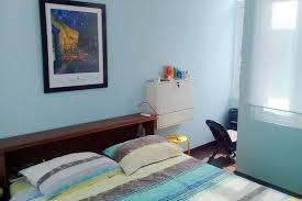 Kesan glamour begitu terasa jika menggabungkan warna ini. Pilihan Warna Kamar Tidur Yang Mencerahkan Pagi Anda Halaman All Kompas Com