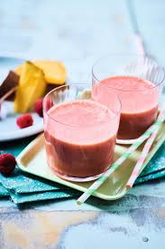 Preparations Pour Smoothie Surgelees Mangue Ananas Coco