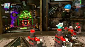 Nov 15, 2018 · unlock method: Stage 10 Gridlocked Lego Dc Super Villains Wiki Guide Ign