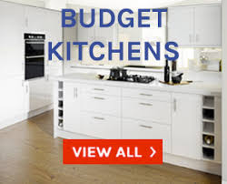 cheap kitchens kitchen units budget