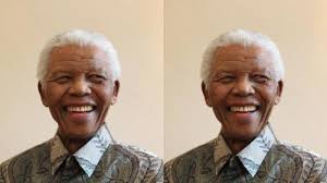 Mandela dies at 95 in johannesburg. Nelson Mandela Tribunnewswiki Com Mobile