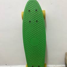 A penny board is a type of plastic skateboard, known within the industry as a short cruiser. Penny Board Malaysia Shopee Malaysia