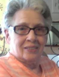 Wilda Marsh Obituary February 13, 2024