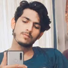 Moeen Bhatti 的个人主页