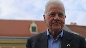 We provide a unique and . Business Tycoon Frank Stronach Suing Family Over Fortune Bbc News