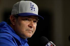 The lines between dad, coach and boss sometimes blur