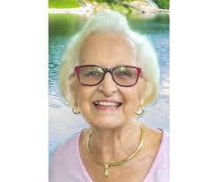 Mrs. Doris Marie Chadwick Obituary (2023)