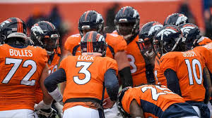Find out the latest on your favorite nfl teams on cbssports.com. Coronavirus Denver Broncos Set To Face New Orleans Saints Without Recognised Quarterback Nfl News Sky Sports