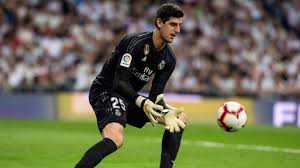 Thibaut Courtois Oyuncu Profili 20 21 Transfermarkt