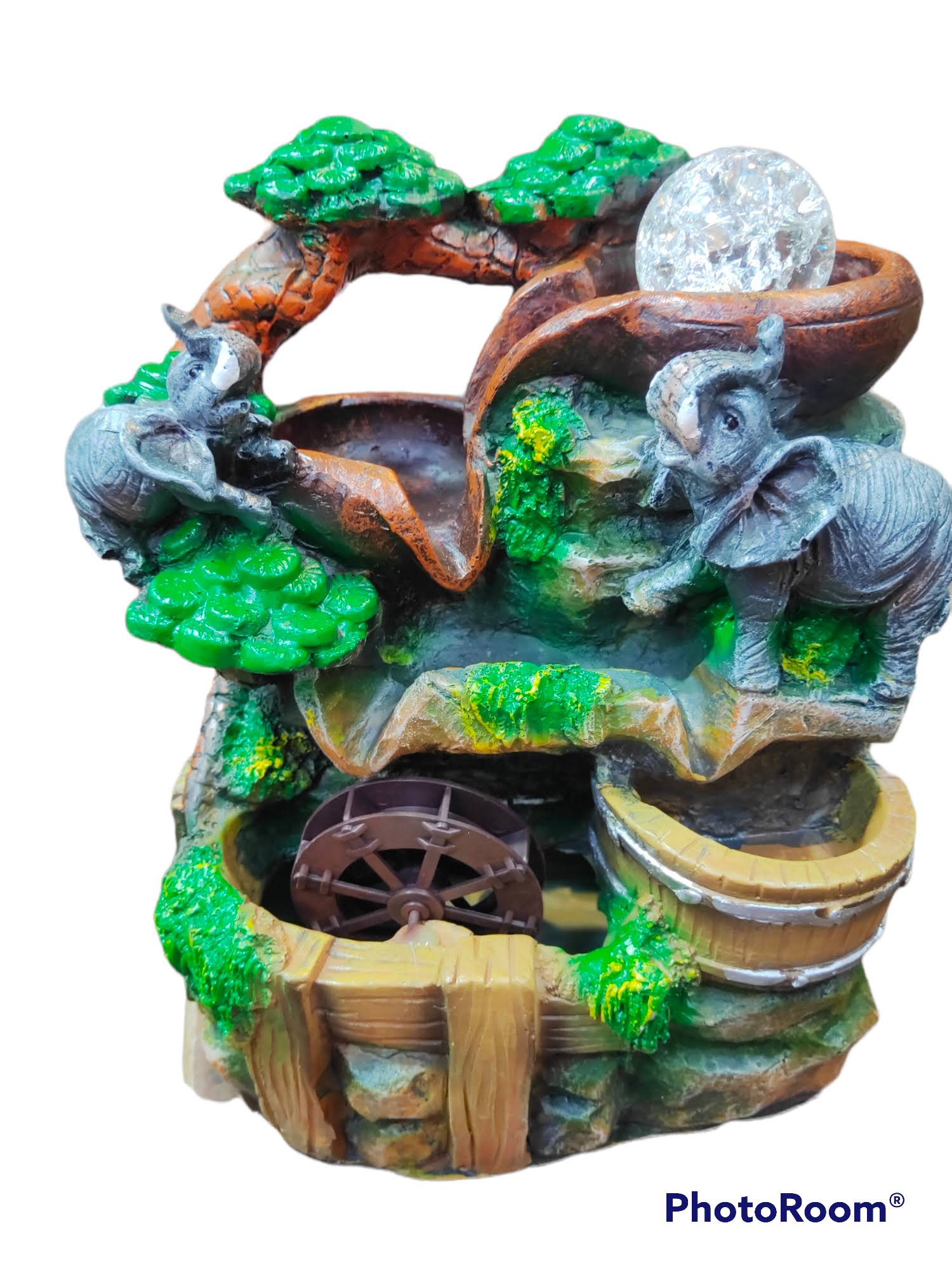 Nature water fountain product image