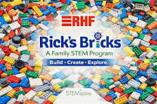 Rick's Bricks