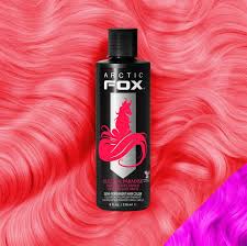 Comparative Analysis: How Long Does Arctic Fox Hair Dye Last Vs. Other  Leading Brands - Vanchier