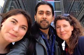 Témoignage. Un podcast pour les retours d'expatriation difficiles