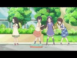 tvアニメ かくしごと 本pv youtube アニメ アニメ ランキング あおし