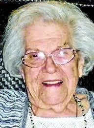 EMMA SAVICKAS Obituary (1922