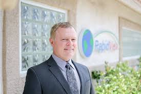 C-SUITE: Ben Ives, RapidVisa | Las Vegas Business Press