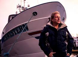 Deadliest Catch': 10 Things We Learned From Sig Hansen and Sean Dwyer
