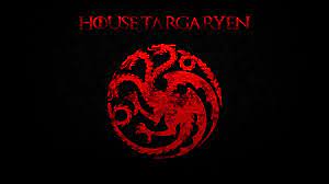 30 House Targaryen Wallpapers On Wallpapersafari We have 72+ amazing background pictures carefully picked by our community. 30 house targaryen wallpapers on