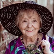 Patricia Osmond's Instagram, Twitter & Facebook