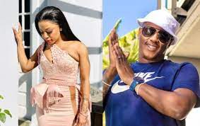 Kelly Khumalo - Jub Jub - FakazaNewsFakazaNews
