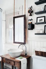 Using mirrors in a range of styles from antique to vintage to contemporary is an easy way to make an impact in any room in the house, making it feel bigger, brighter, and more. Top 50 Best Bathroom Mirror Ideas Reflective Interior Designs