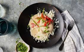 Feast your eyes on tomato tartlets, sweet chutney, and many other tomato recipes with pictures from webmd's nutrition editors. 15 Creative Ways To Use Cauliflower Under 300 Calories Nutrition Myfitnesspal