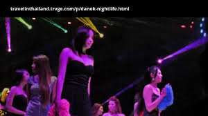 Book tickets now on 12goasia! Danok Nightlife Thailand