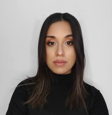 Oriana Rivas - | CADAL
