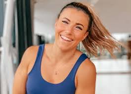 Van 400m hordenloper naar functional fitnessfanaat