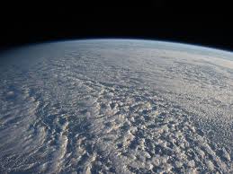 Stratocumulus Clouds Over Pacific Clouds Earth From Space Earth Images