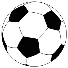 How To Draw A Soccer Ball Soccer Ball Soccer Ball