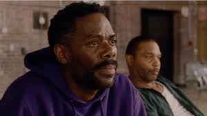 Sing Sing, Thelma, and the Beauty of Not What We Were