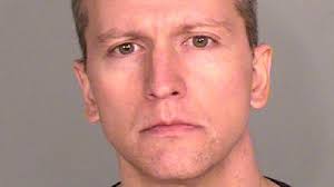 Derek Chauvin trial: Jury selection