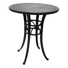 A wide range of colors and materials by the famous american manufacturers straight to your dining room! Mallin Napa 48 Round Umbrella Dining Table 9 048u