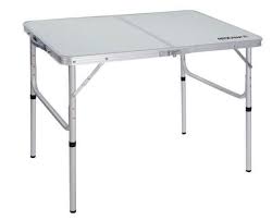Redcamp Aluminum Folding Table Review 2 3 4 6 Foot Aluminum Folding Table Folding Table Adjustable Legs