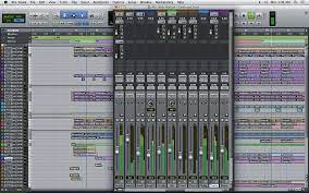 So, you'll need to use two time. Avid Pro Tools 11