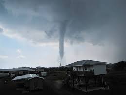 71 f louis armstrong new orleans international airport station source: Tornado Rips Through Grand Isle La Grand Isle Grand Isle Louisiana Tornado Pictures
