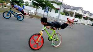We did not find results for: Basikal Lajak Geng Perlis Youtube